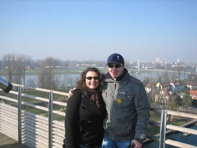 Cruise In Strasbourg - Strasbourg - 18 février 2007 - 40 sur 77